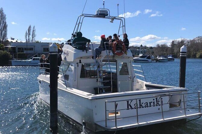 Kakariki Day Time Cruise to Maori Rock Carvings - Who Should Consider This Tour?