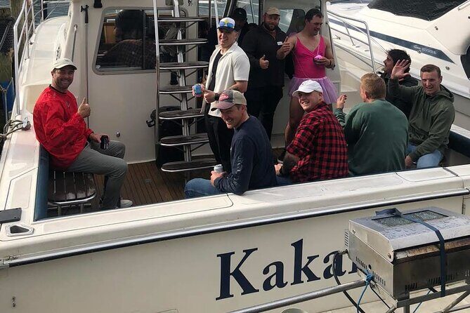 Kakariki Day Time Cruise to Maori Rock Carvings - The Sum Up: Who Will Love This Cruise?