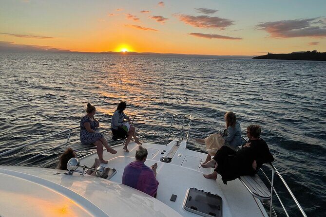 Kakariki Day Time Cruise to Maori Rock Carvings - FAQ