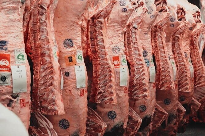 Kakogawa Wagyu Cuture Experience including Kobe Beef Shabu Shabu - A Closer Look at the Itinerary and What You Can Expect