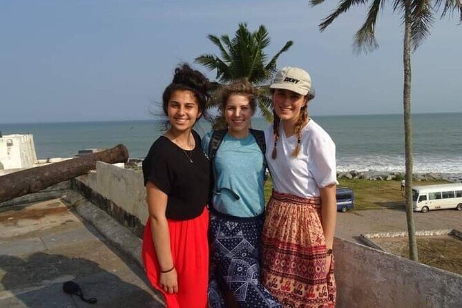 Kakum National Park and Elmina Castle Full Day Private Tour - Who Should Consider This Tour?