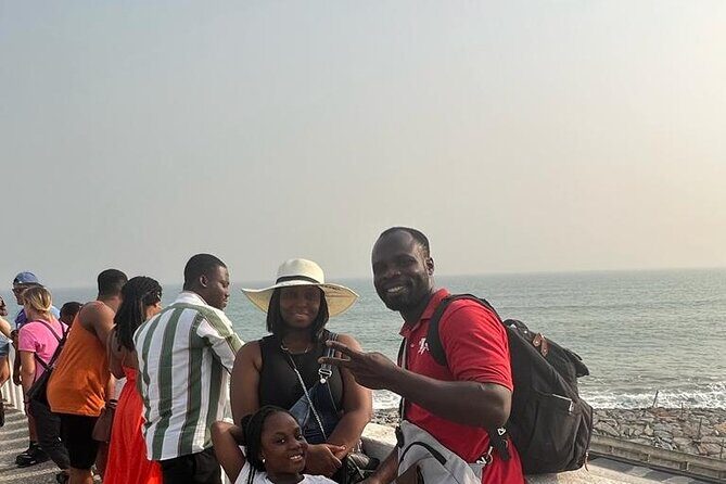 Kakum National Park and Elmina Castle Full Day Private Tour - The Sum Up