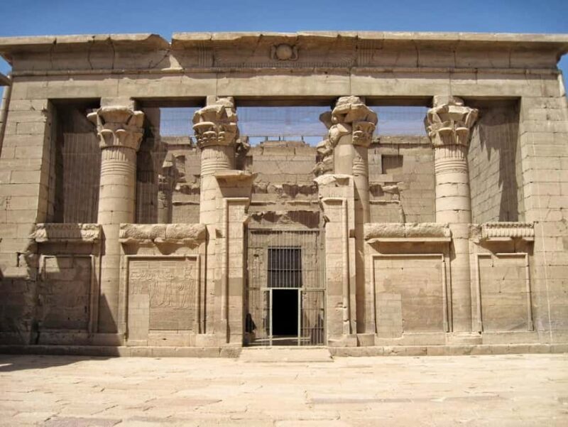 Kalabsha Temple and Nubian Museum Day Tour from Aswan - Introduction