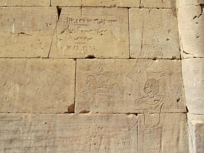 Kalabsha Temple and Nubian Museum Day Tour from Aswan - Key Points