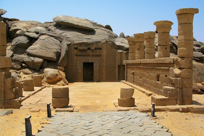 Kalabsha Temple and Nubian Museum Day Tour from Aswan - The Sum Up