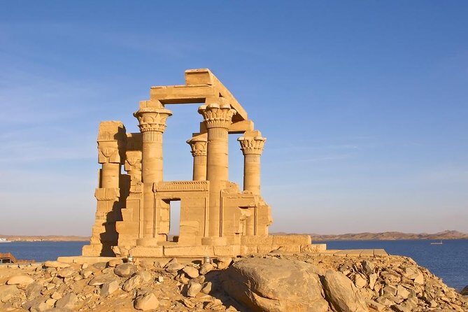 Kalabsha Temple And Nubian Museum Tour - Authentic Traveler Perspectives