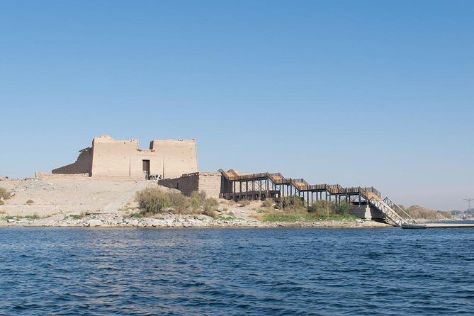 Kalabsha Temple And Nubian Museum Tour - Who Will Benefit Most?
