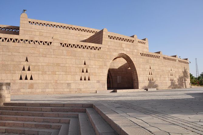 Kalabsha Temple And Nubian Museum Tour - The Sum Up