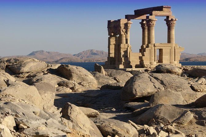 Kalabsha Temple And Nubian Museum Tour - FAQ