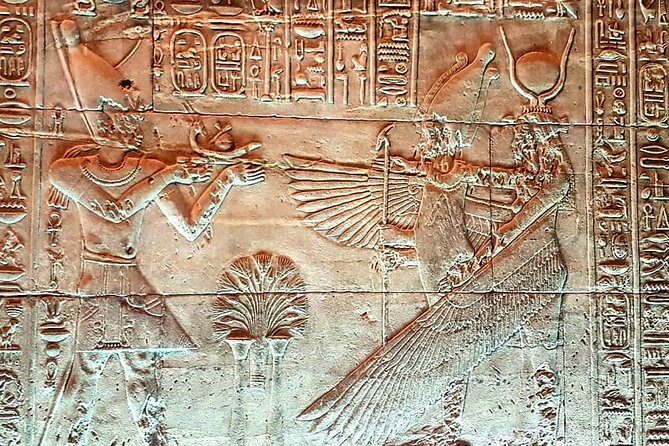 Kalabsha Temple and Nubian Museum Tour - An In-Depth Look at the Tour Experience