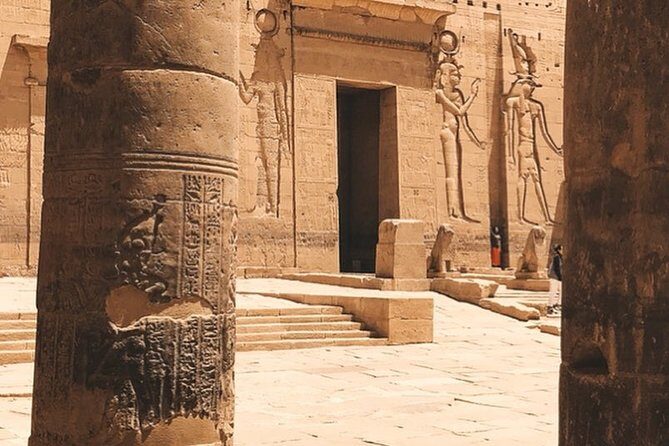 Kalabsha Temple and Nubian Museum Tour - Why This Tour Offers Good Value