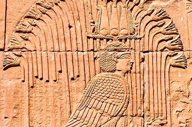 Kalabsha Temple and the Nubian Museum Day Tour from Aswan - The Sum Up