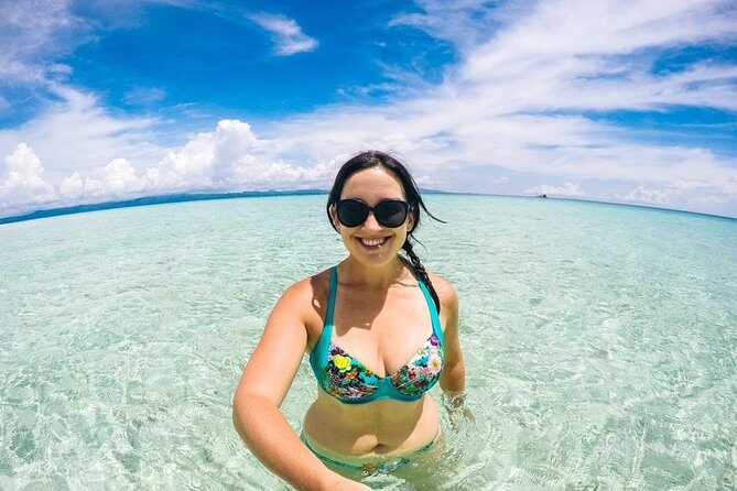 Kalanggaman Island Day Tour Package from Cebu City or Mactan - The Itinerary in Detail
