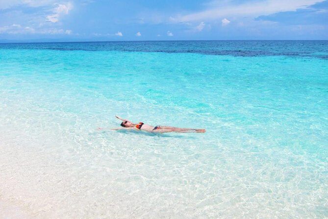 Kalanggaman & Malapascua Island Day Tour with Private Transportation - What’s the Real Value?