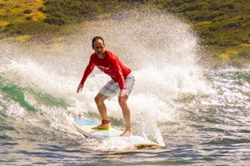 Kalapaki Beach: Surfing Lesson with Kauai Beach Boys - Who Will Love This Tour?