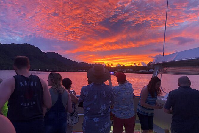 Kalapaki Kai Sunset Catamaran Cruise - Final Thoughts: Is it Worth It?