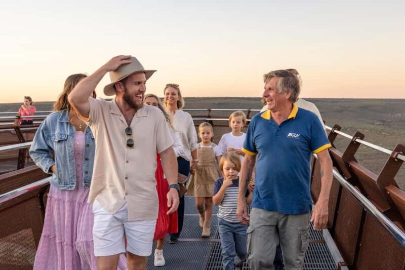 Kalbarri: Inland and River Gorges Tour - An In-Depth Look at the Kalbarri Inland and River Gorges Tour