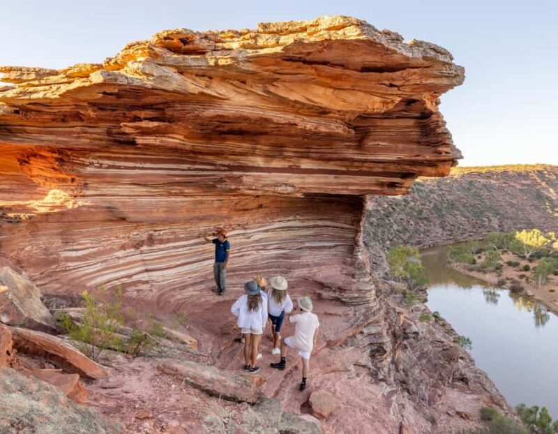 Kalbarri: Inland and River Gorges Tour - Who Should Consider This Tour?