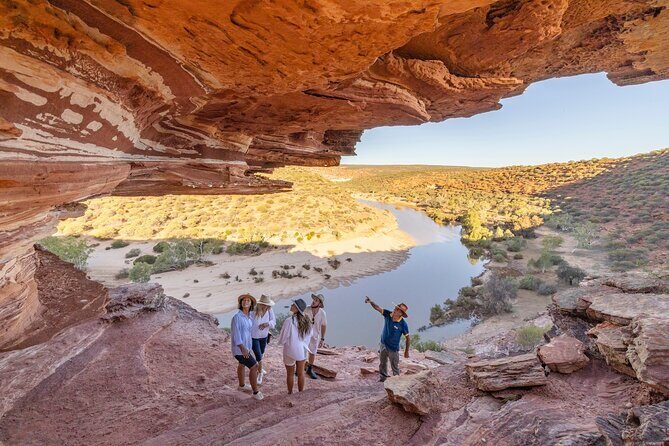 Kalbarri Inland and River Gorges Tour - An In-Depth Look at the Kalbarri Inland and River Gorges Tour