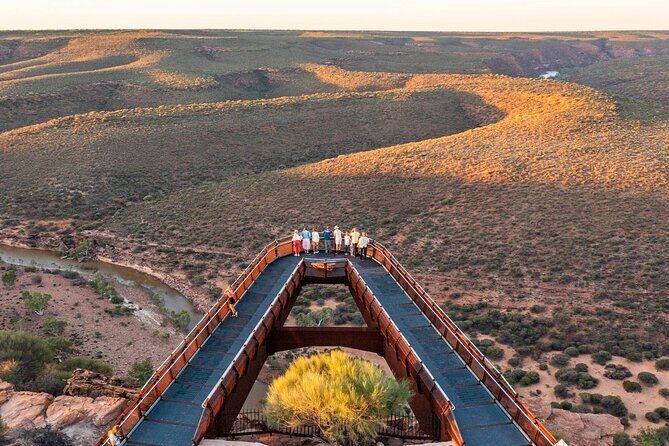 Kalbarri Inland and River Gorges Tour - Who Would Love This Tour?