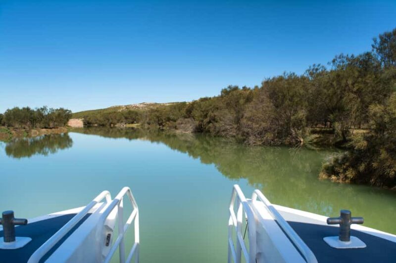 Kalbarri: Murchison River Morning Cruise - Pricing and Value