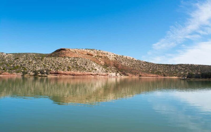 Kalbarri: Murchison River Wilderness Wildlife Cruise - Practical Details and Tips