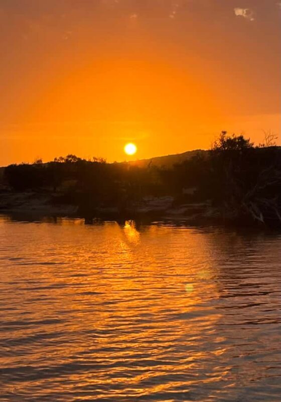 Kalbarri: Murchison River Wilderness Wildlife Cruise - Who Should Consider This Tour?
