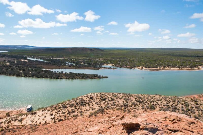 Kalbarri: Murchison River Wilderness Wildlife Cruise - The Sum Up