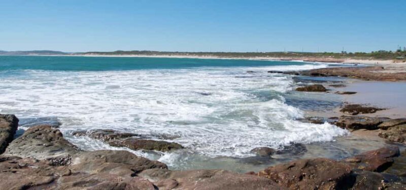 Kalbarri National Park Driving Tour with an APP - Authentic Traveler Insights