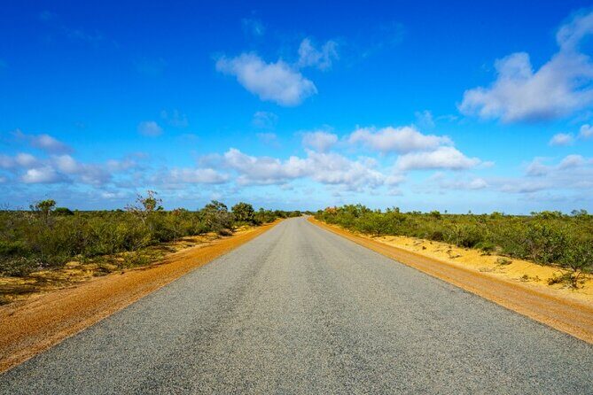 Kalbarri National Park Self Guided Driving Tour - A Closer Look at the Kalbarri National Park Self-Guided Driving Tour