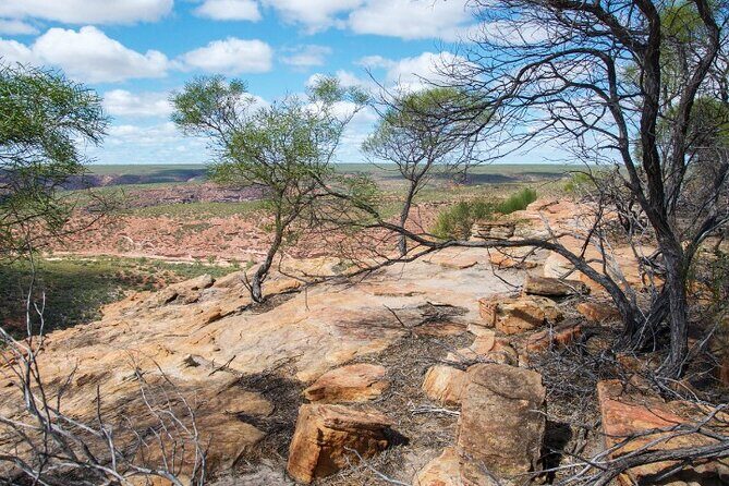 Kalbarri National Park Self Guided Driving Tour - The Bottom Line