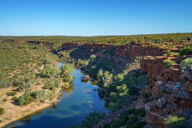 Kalbarri National Park Self Guided Driving Tour - FAQ