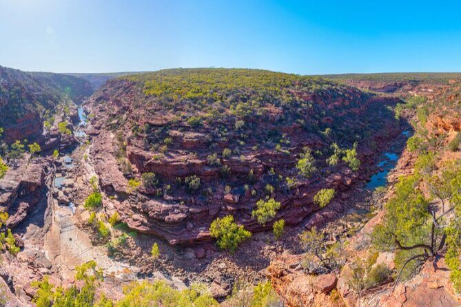 Kalbarri National Park Self Guided Driving Tour - Final Thoughts