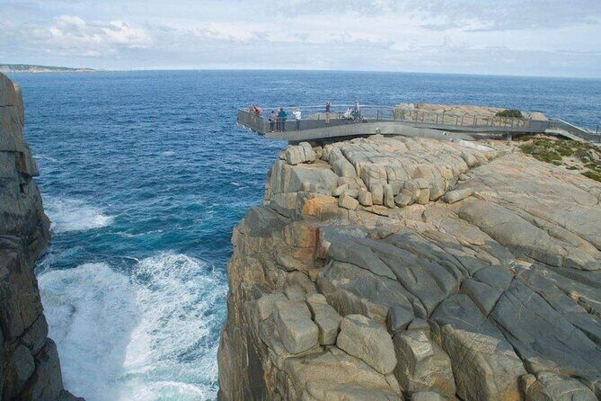 Kalbarri Outback River & Gorges - Ground & Air Tour - Authentic Insights from Reviews