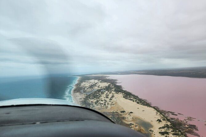 Kalbarri Outback River & Gorges - Ground & Air Tour - Who Should Consider This Tour?