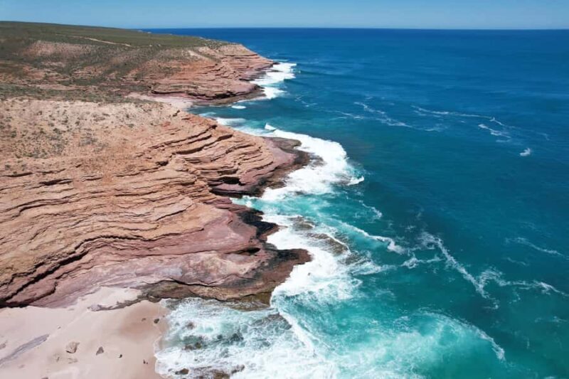 Kalbarri: Pink Lake and Coastal Cliffs Tour - An In-Depth Look at the Tour Experience