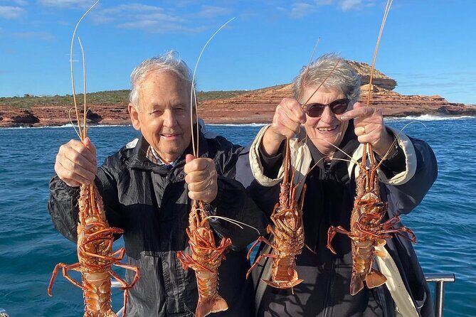 Kalbarri Rock Lobster Tours - Final Thoughts