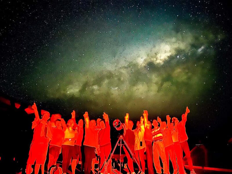 Kalbarri Skywalk: Sundowner and Stargazing Tour - Who Should Consider This Tour?