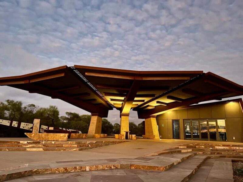 Kalbarri Skywalk Tour - Authentic Experiences Highlighted in Reviews