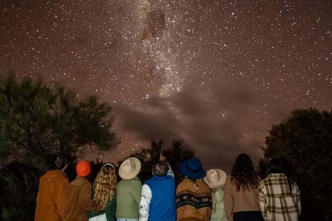 Kalbarri Stargazing Tour - An In-Depth Look at the Kalbarri Stargazing Tour