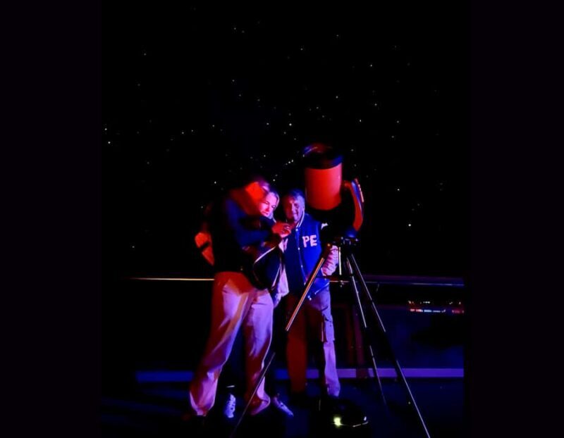 Kalbarri Stargazing Tour - What to Expect on the Kalbarri Stargazing Tour