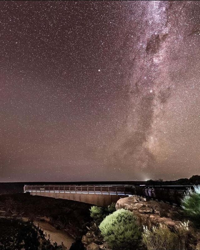 Kalbarri Stargazing Tour - Why the Timing and Location Matter