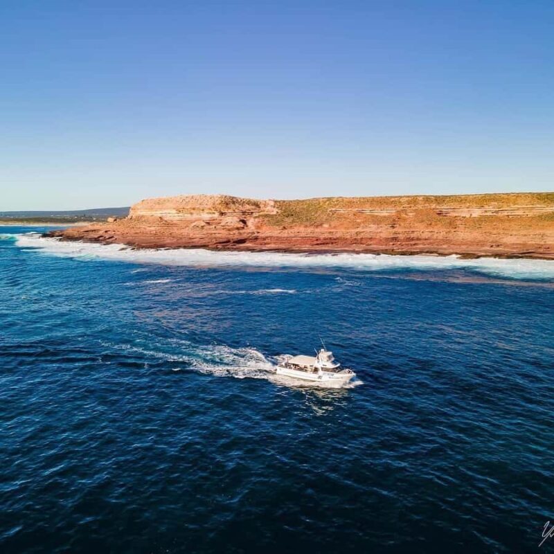Kalbarri: Sunset Cliff Cruise with Wildlife Spotting - The Value Proposition