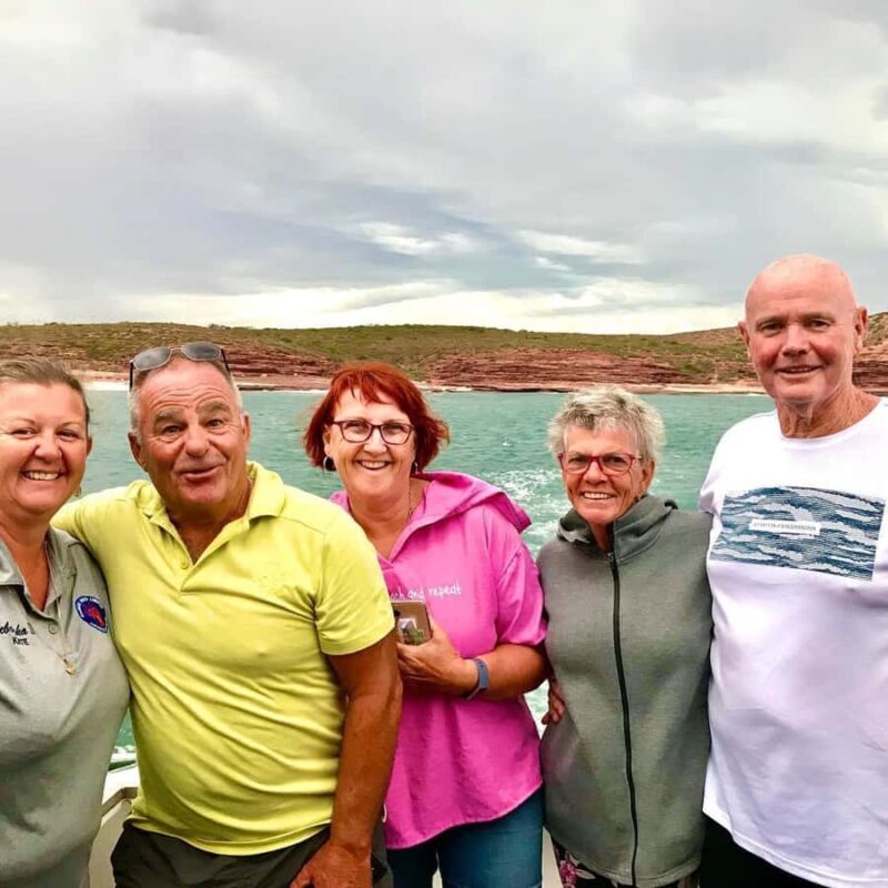Kalbarri: Sunset Cliff Cruise with Wildlife Spotting - The Sum Up