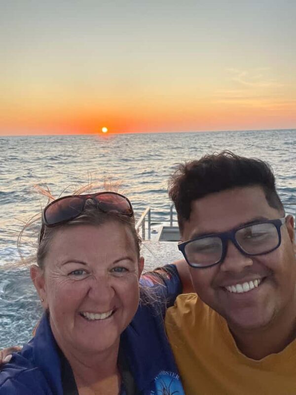 Kalbarri: Sunset Cliff Cruise with Wildlife Spotting - FAQ