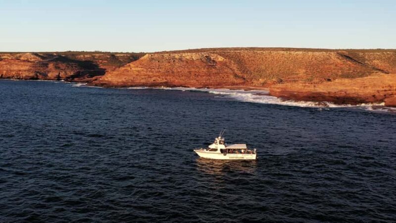 Kalbarri Sunset Coastal Cliff Cruise - Why the Kalbarri Sunset Coastal Cliff Cruise is Worth Considering