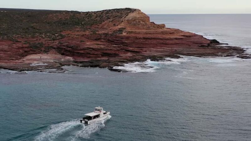 Kalbarri Sunset Coastal Cliff Cruise - The Sum Up: Who Should Consider This Experience?