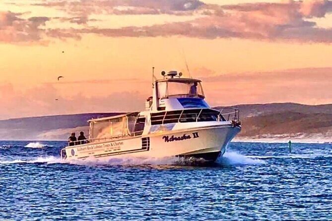 Kalbarri Sunset & Coastal Cliff Cruise - Introduction