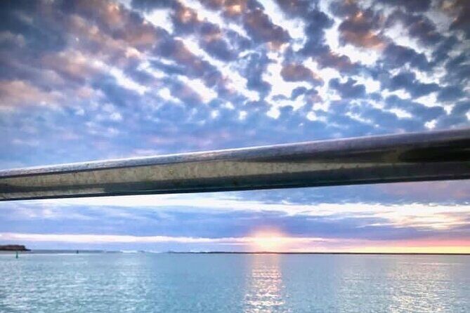 Kalbarri Sunset & Coastal Cliff Cruise - An In-Depth Look at the Kalbarri Sunset & Coastal Cliff Cruise