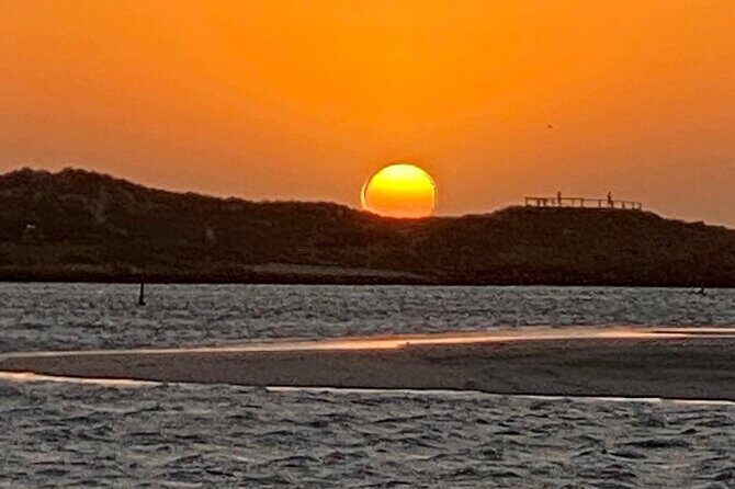 Kalbarri Sunset & Coastal Cliff Cruise - Final Thoughts